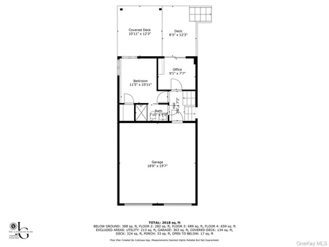 3320 Bertha Drive Baldwin NY 11510