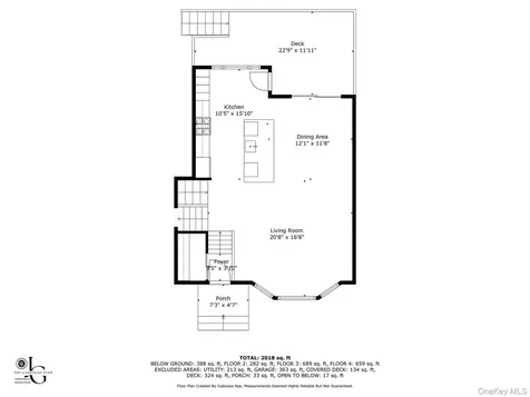 3320 Bertha Drive Baldwin NY 11510