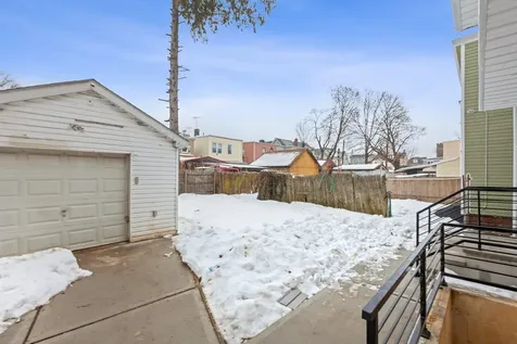 100-03 90 Avenue Richmond Hill NY 11418
