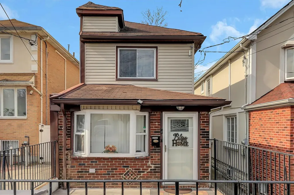 1352 E 66th Street Brooklyn NY 11234