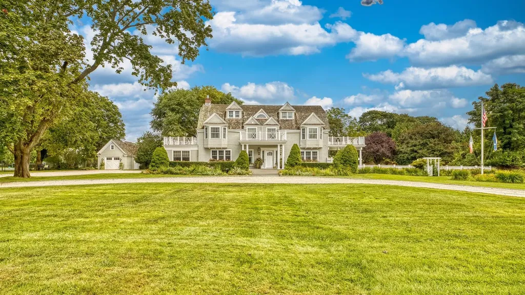 44 Beach Lane Westhampton Beach NY 11978