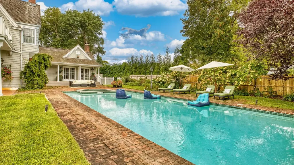 44 Beach Lane Westhampton Beach NY 11978