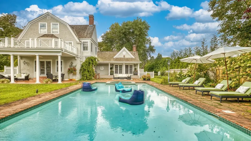 44 Beach Lane Westhampton Beach NY 11978