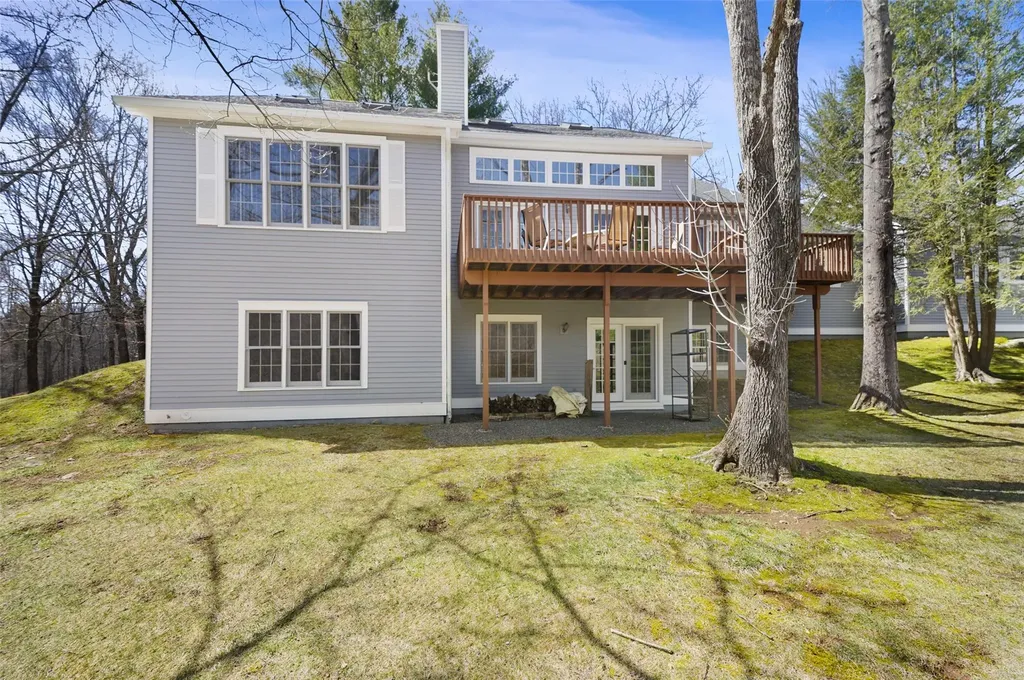 136 Ruxton Road Mount Kisco NY 10549