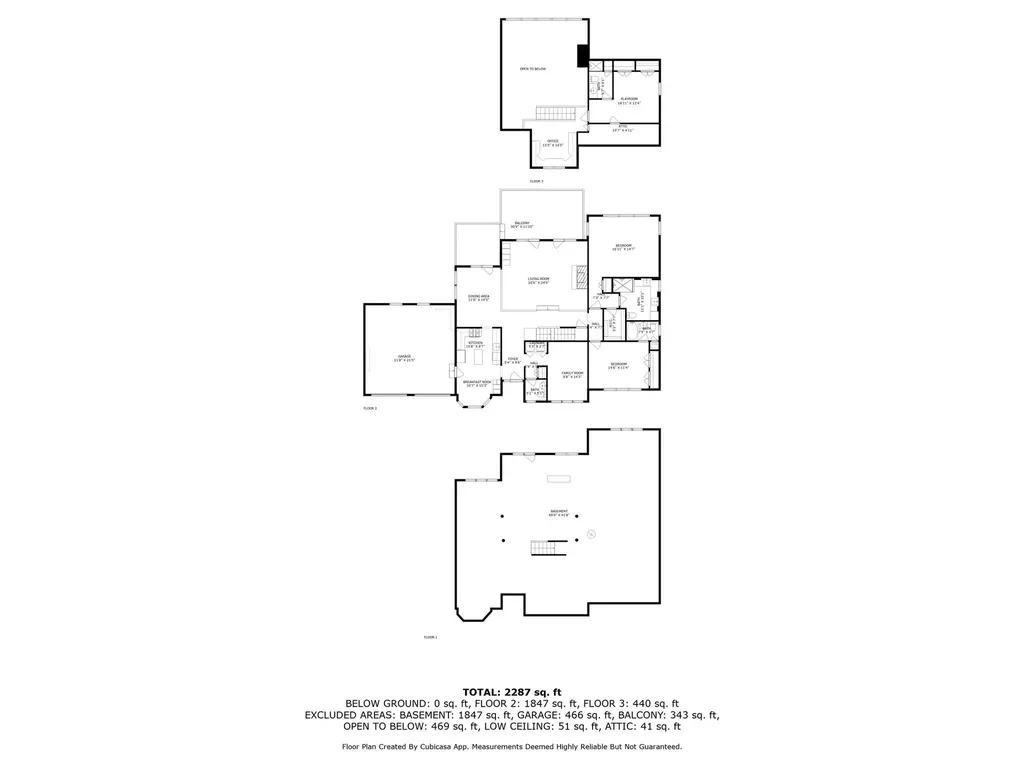 136 Ruxton Road Mount Kisco NY 10549