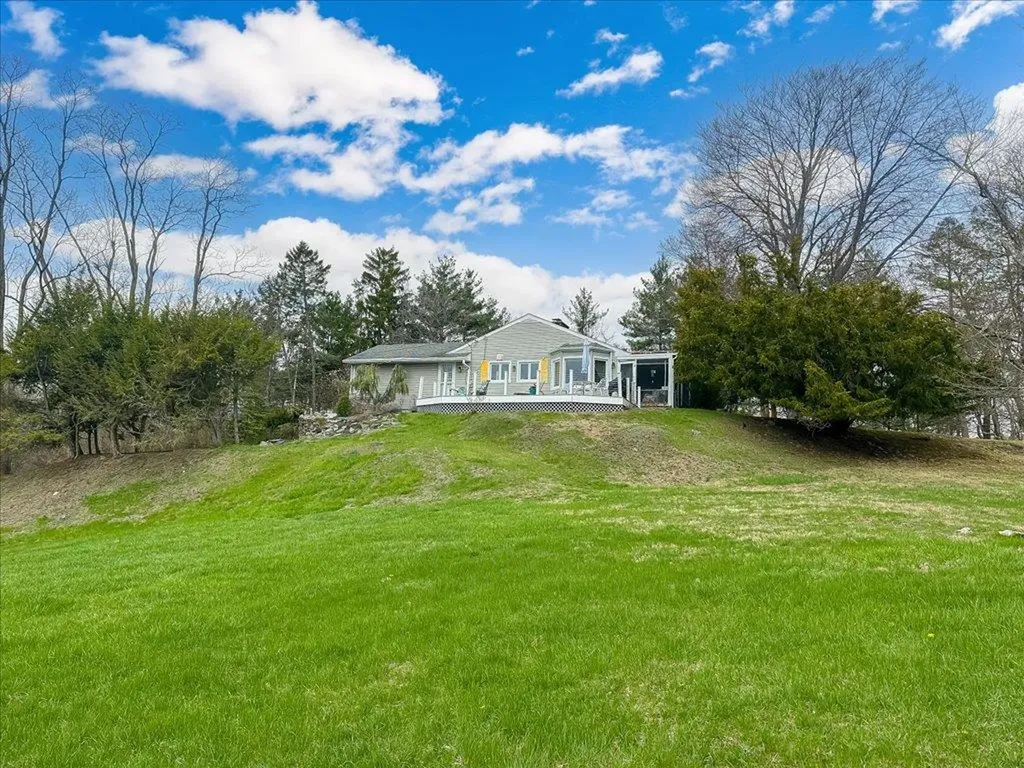 37 Echo Lane Newburgh NY 12550