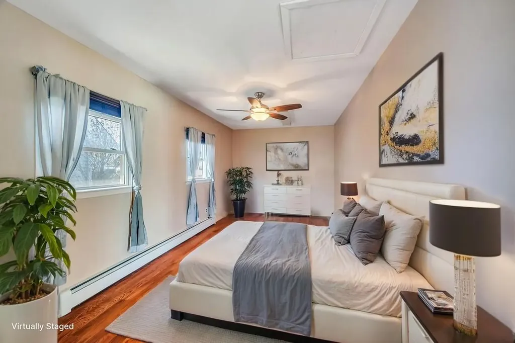 9 Ruth Boulevard Commack NY 11725