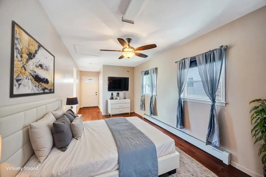 9 Ruth Boulevard Commack NY 11725