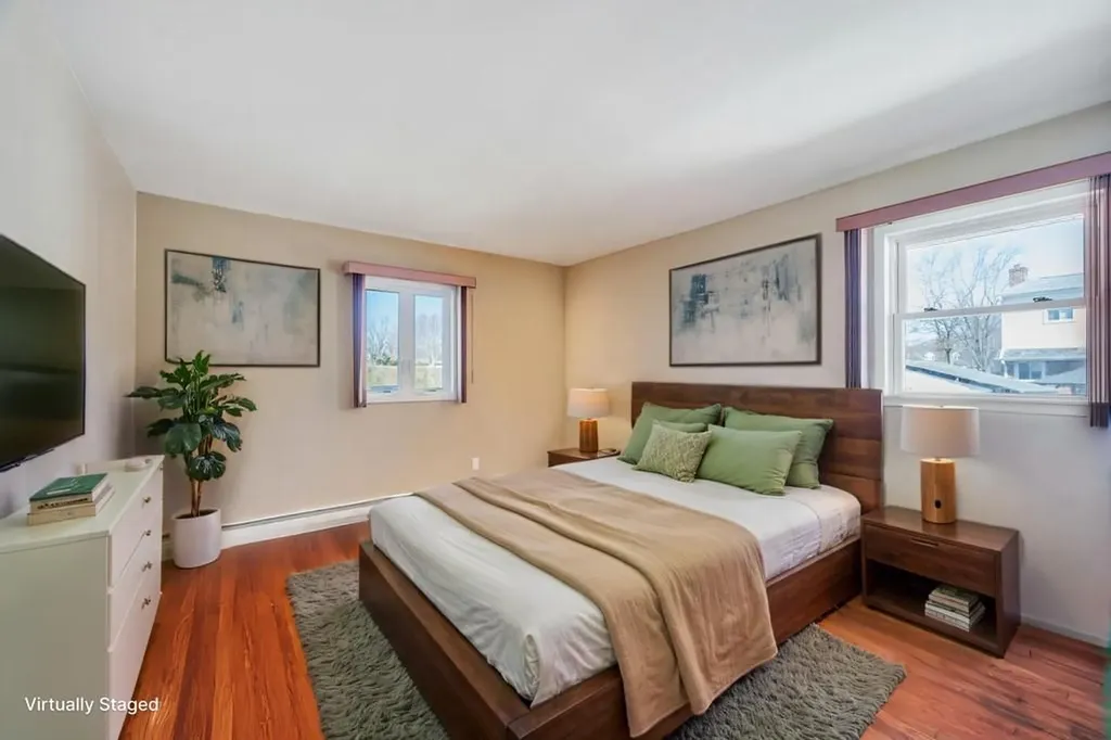 9 Ruth Boulevard Commack NY 11725