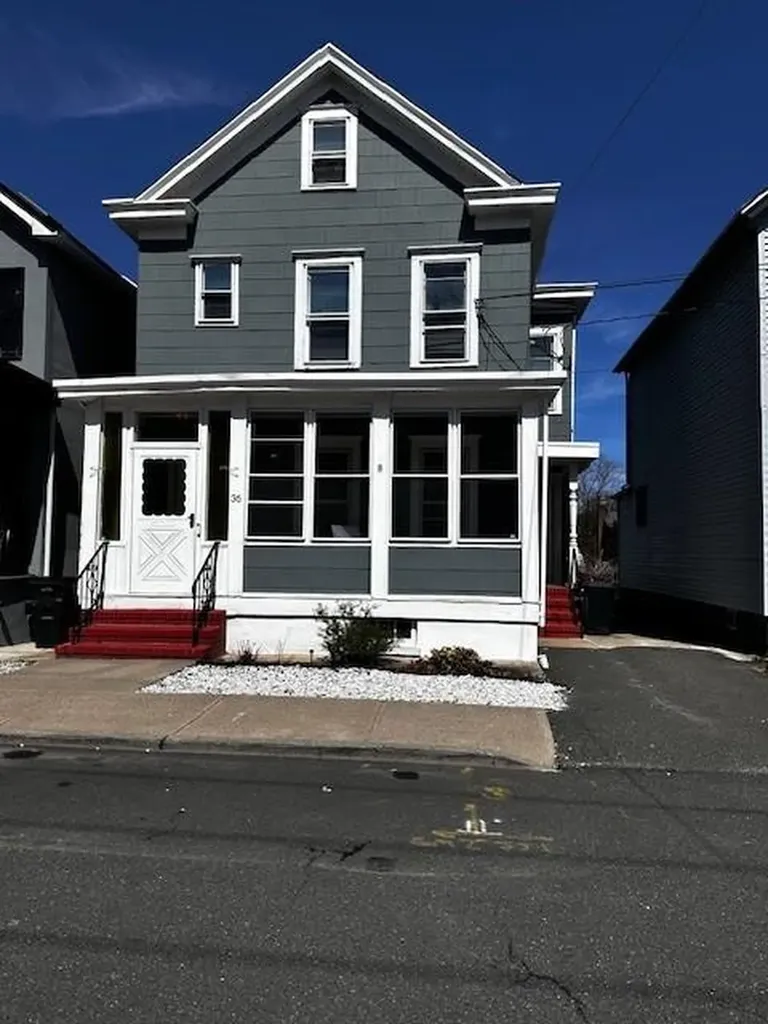 36 Spring Street Haverstraw NY 10927