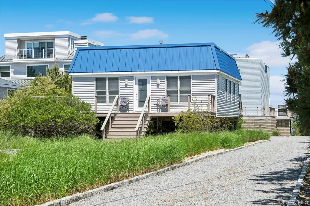 846 Dune Road Westhampton Beach NY 11978