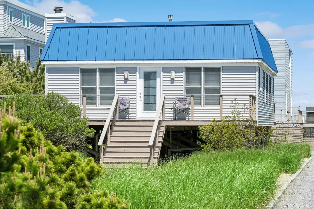 846 Dune Road Westhampton Beach NY 11978