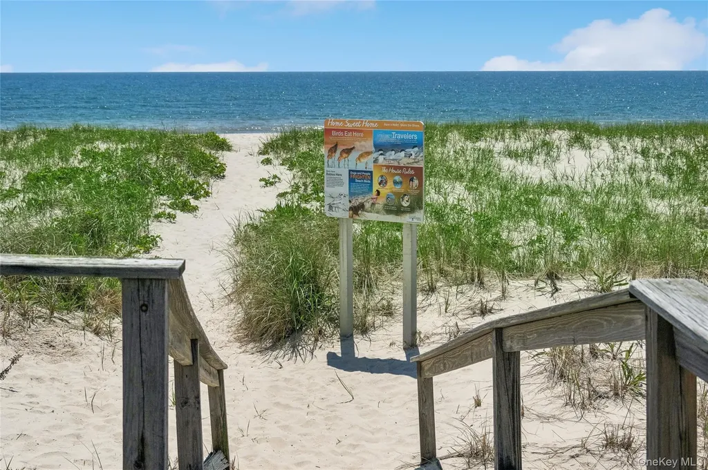 846 Dune Road Westhampton Beach NY 11978