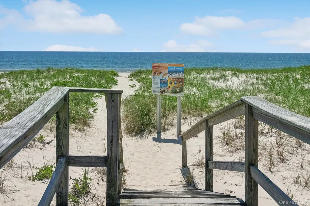 846 Dune Road Westhampton Beach NY 11978