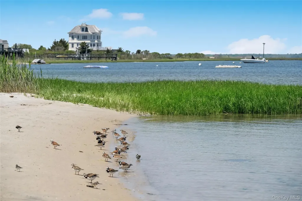 846 Dune Road Westhampton Beach NY 11978