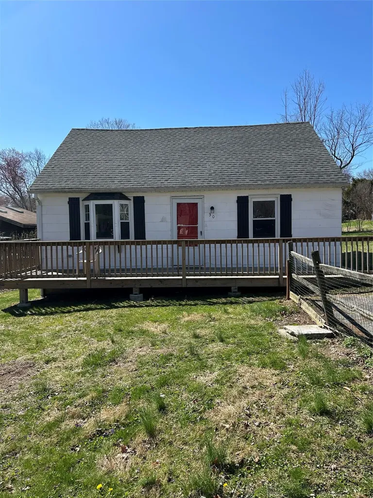 30 Horton Road Carmel NY 10512