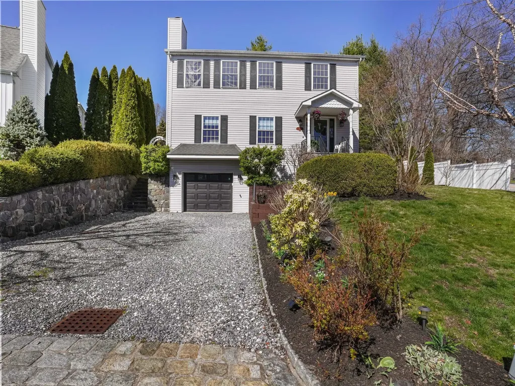 2 Jenkins Court Ossining NY 10562