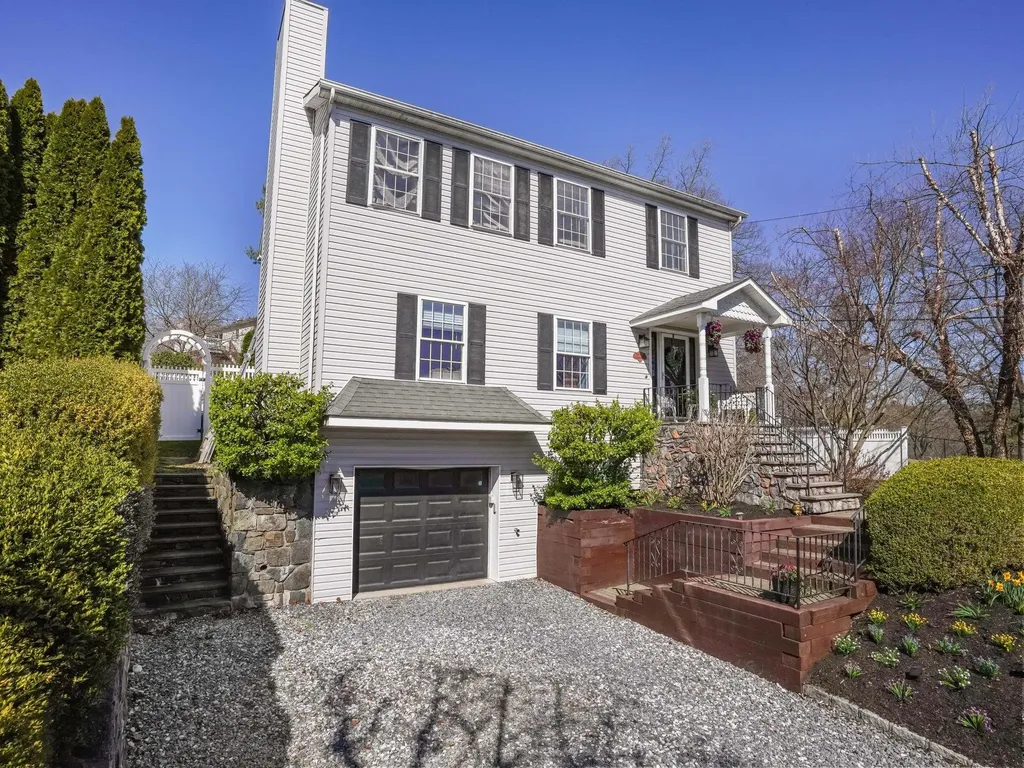 2 Jenkins Court Ossining NY 10562