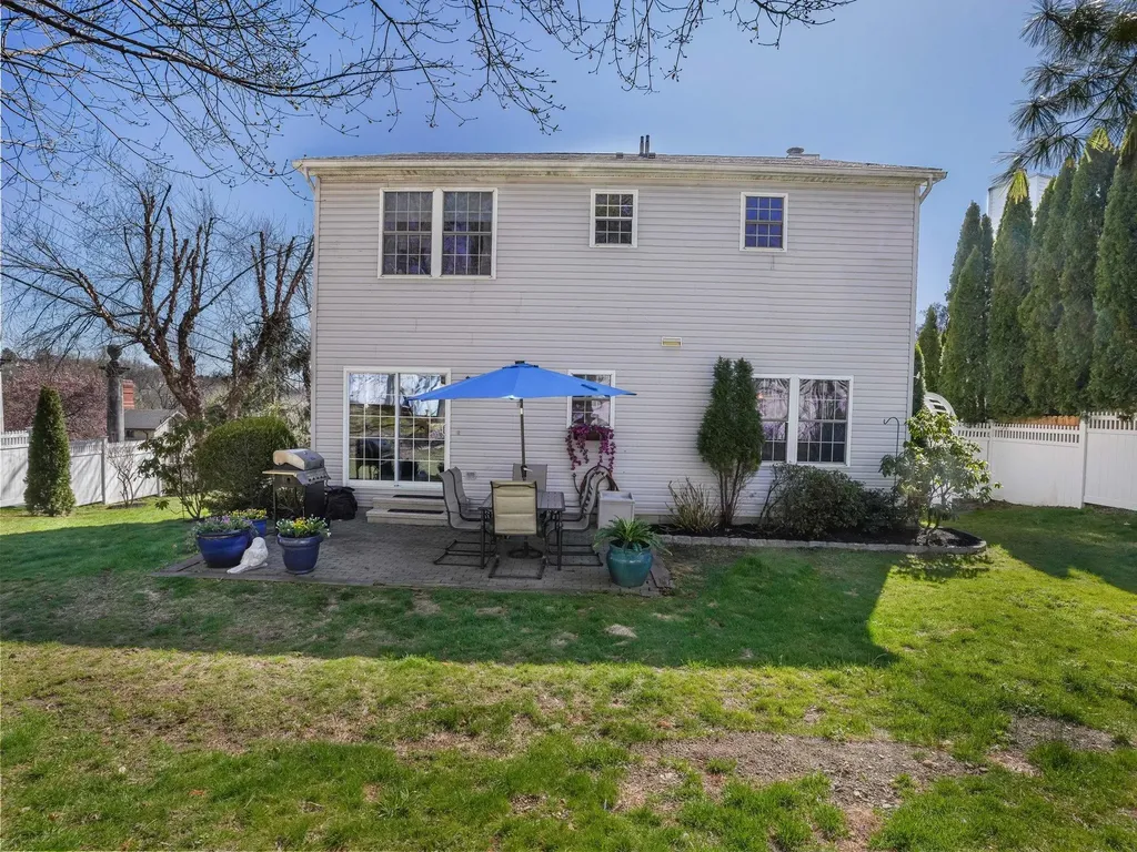 2 Jenkins Court Ossining NY 10562