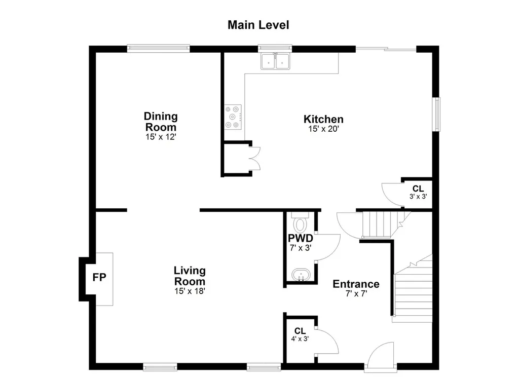 2 Jenkins Court Ossining NY 10562
