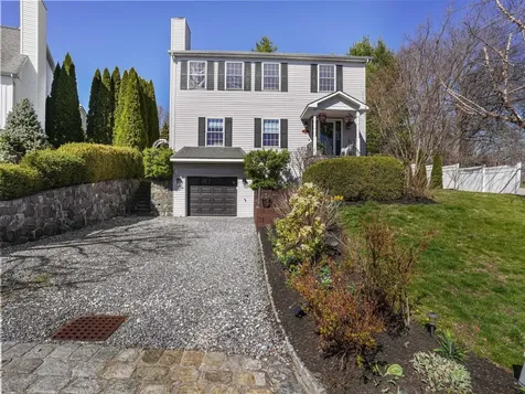 2 Jenkins Court Ossining NY 10562