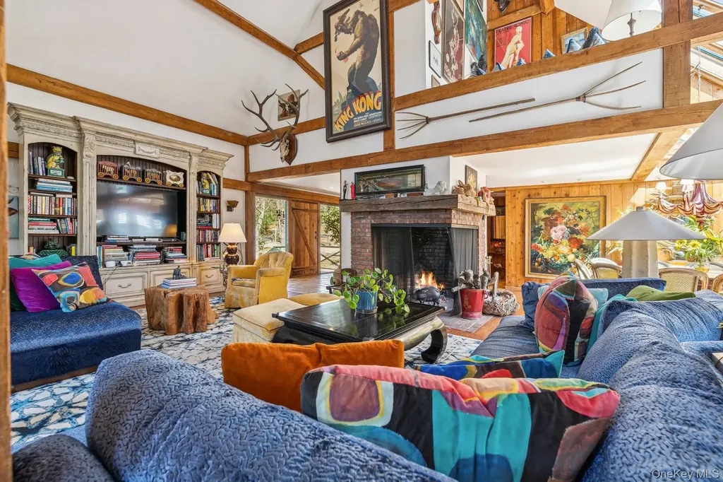 4 Marion Lane East Hampton NY 11937