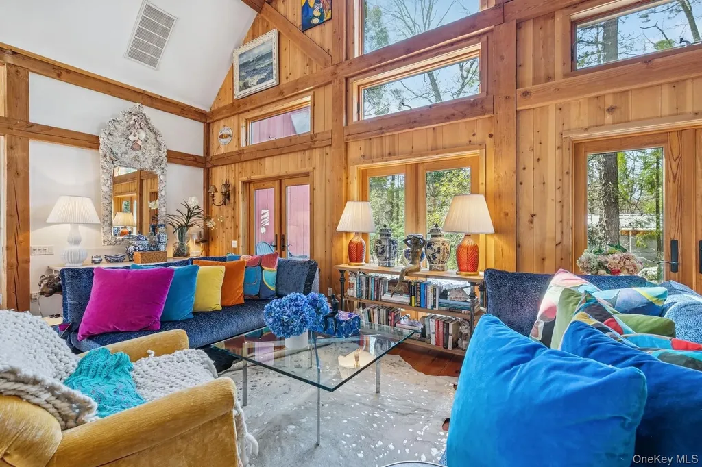 4 Marion Lane East Hampton NY 11937