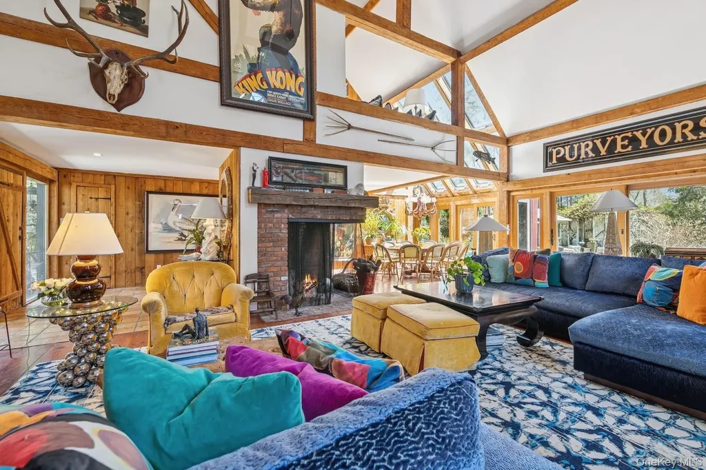 4 Marion Lane East Hampton NY 11937