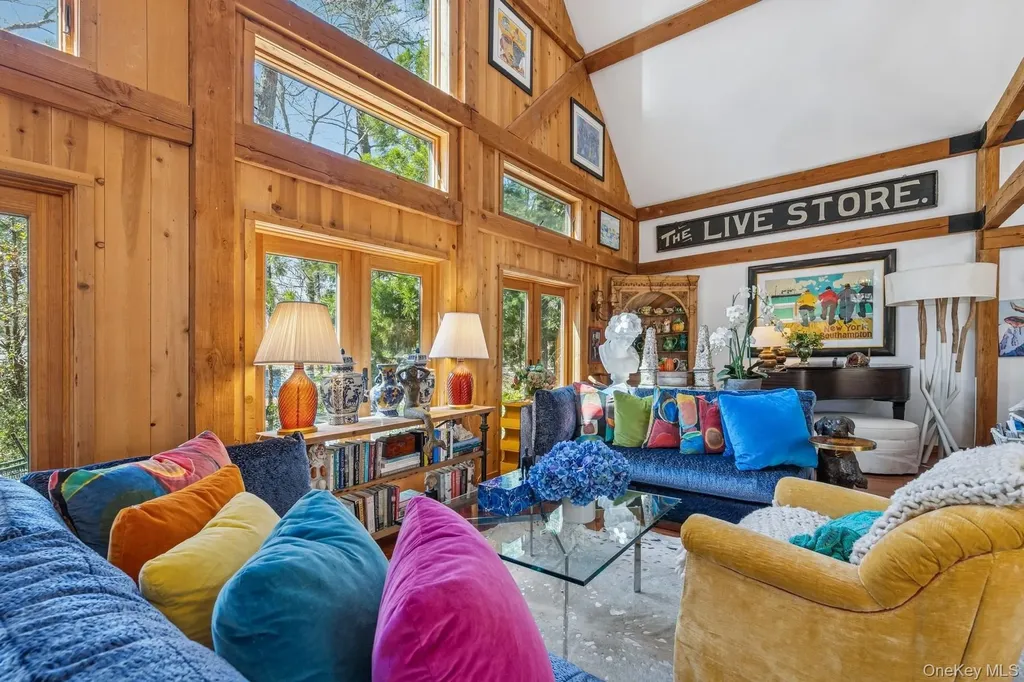 4 Marion Lane East Hampton NY 11937