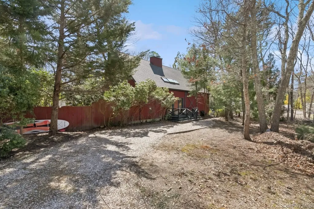 4 Marion Lane East Hampton NY 11937