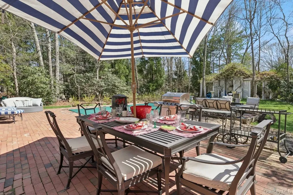 4 Marion Lane East Hampton NY 11937