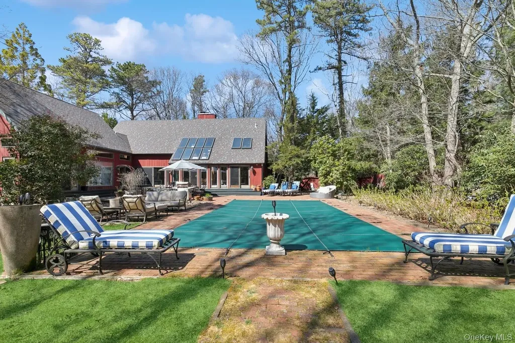 4 Marion Lane East Hampton NY 11937