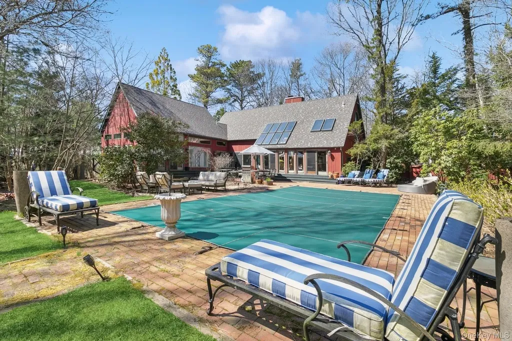 4 Marion Lane East Hampton NY 11937