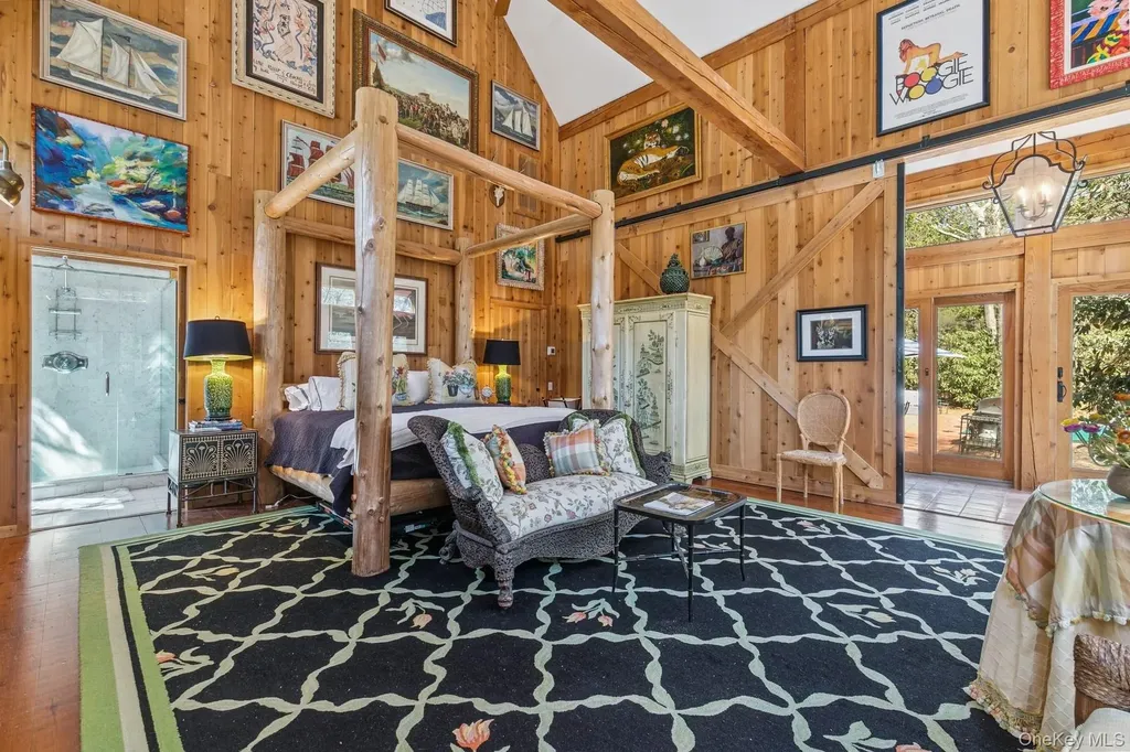 4 Marion Lane East Hampton NY 11937