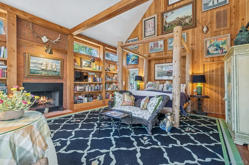 4 Marion Lane East Hampton NY 11937