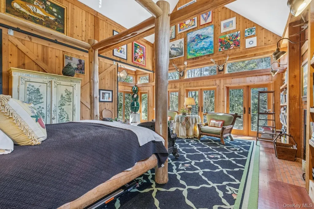 4 Marion Lane East Hampton NY 11937