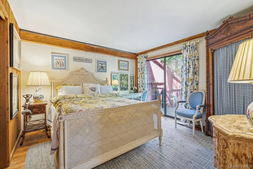 4 Marion Lane East Hampton NY 11937