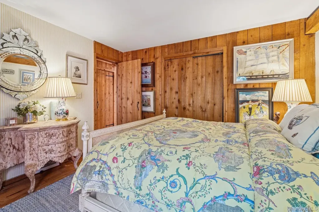 4 Marion Lane East Hampton NY 11937