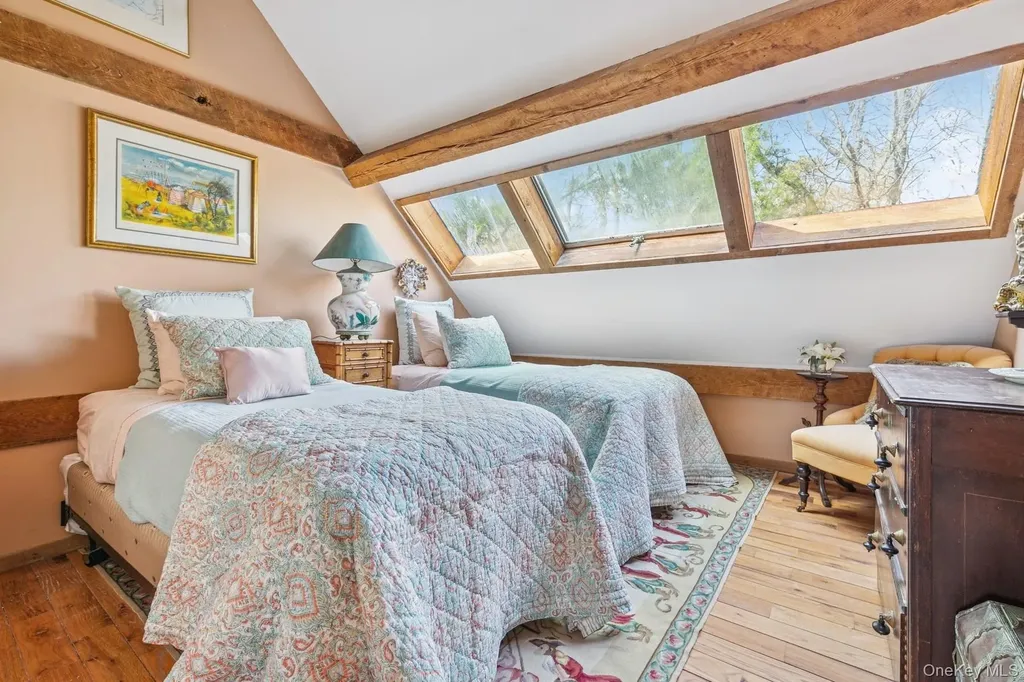 4 Marion Lane East Hampton NY 11937