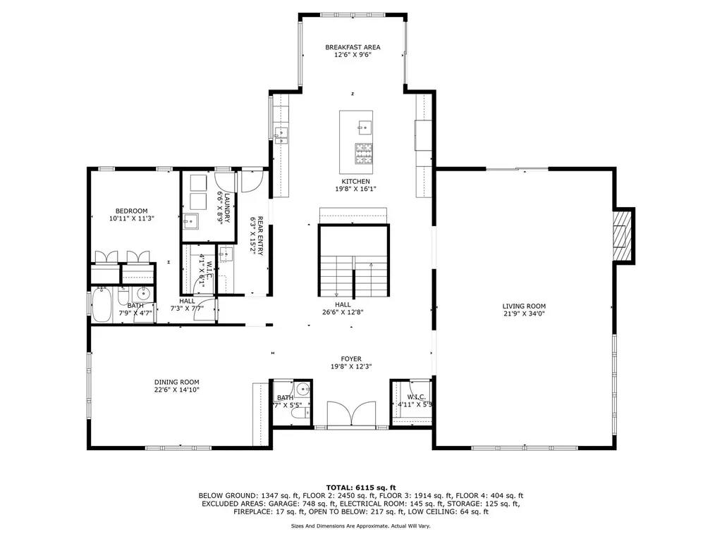 9 Verity Lane Roslyn NY 11576