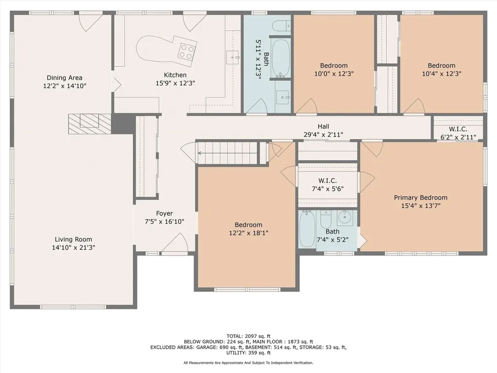 3 Woodward Road Poughkeepsie NY 12603
