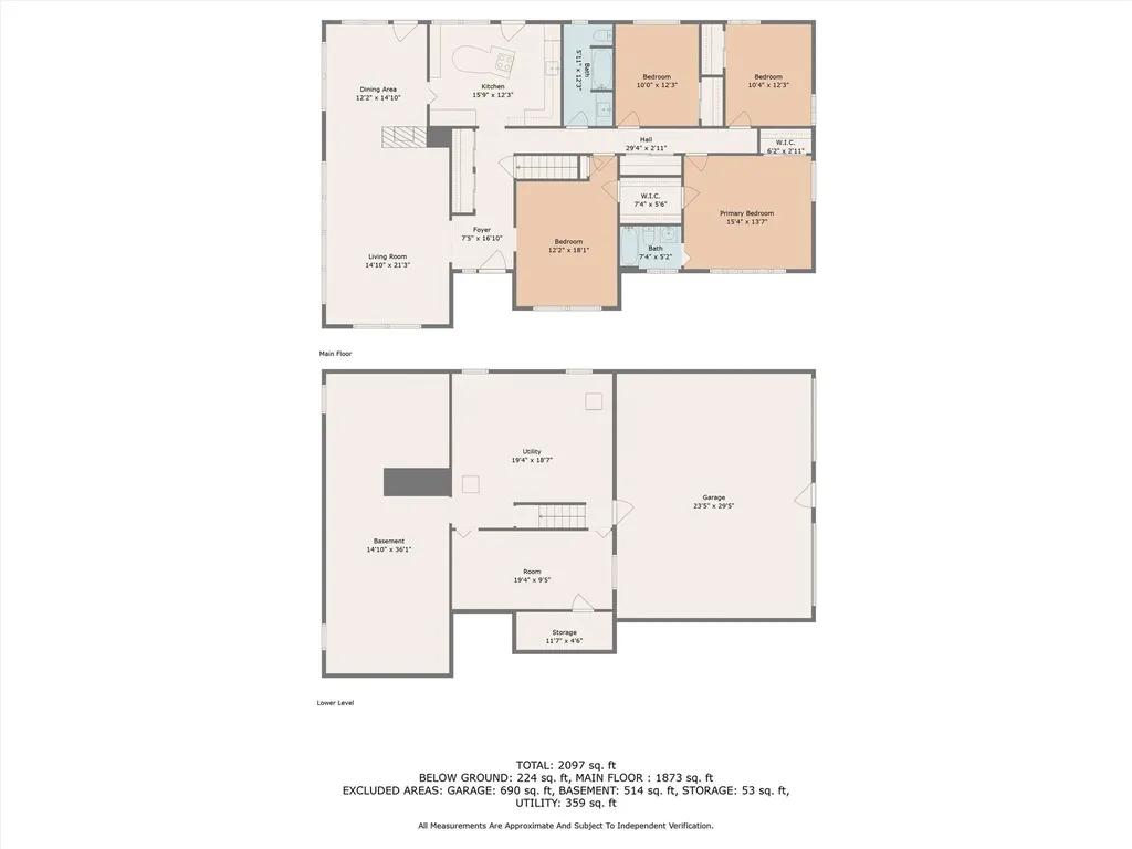 3 Woodward Road Poughkeepsie NY 12603