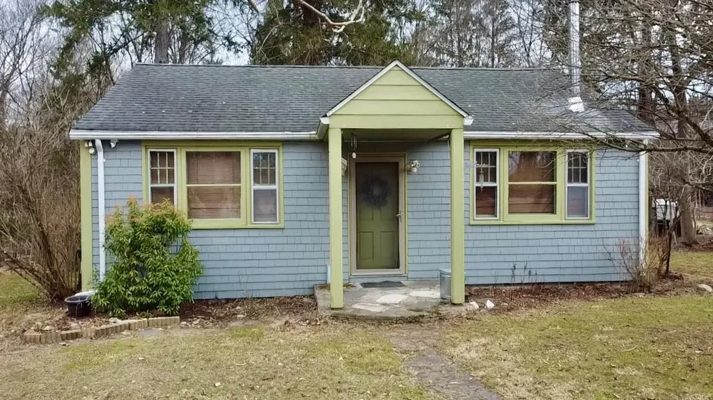249 Sawdust Avenue Cottekill NY 12419