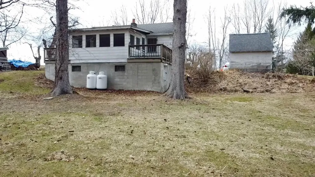 249 Sawdust Avenue Cottekill NY 12419