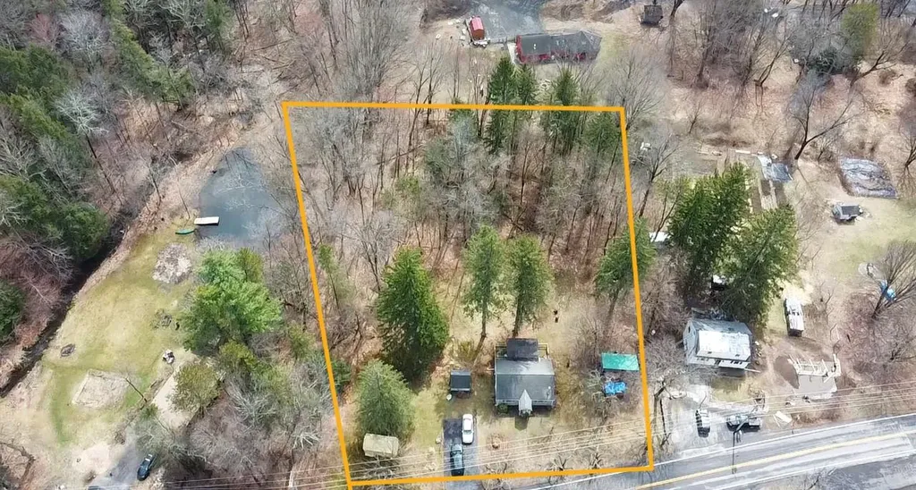 249 Sawdust Avenue Cottekill NY 12419