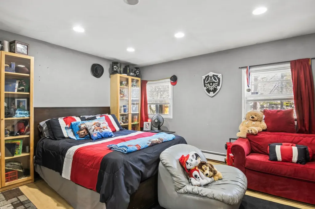 53 Harford Drive Coram NY 11727