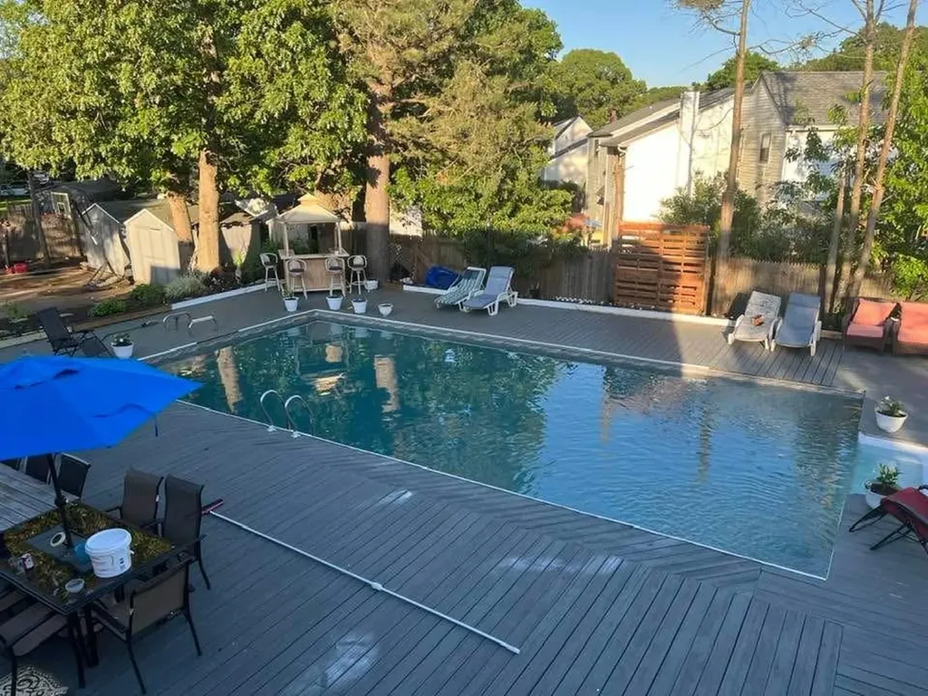 53 Harford Drive Coram NY 11727