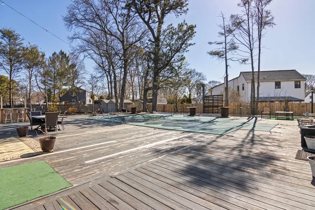 53 Harford Drive Coram NY 11727
