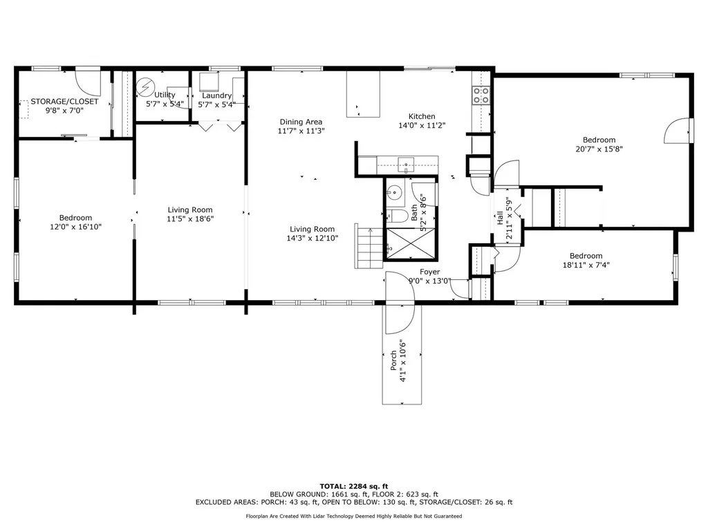 53 Harford Drive Coram NY 11727