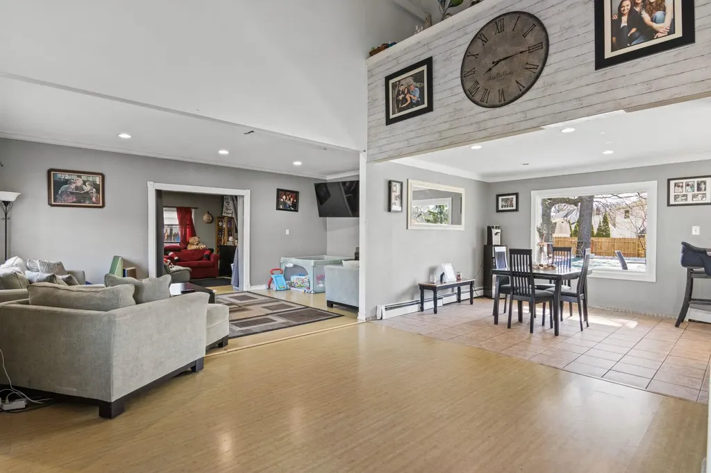 53 Harford Drive Coram NY 11727